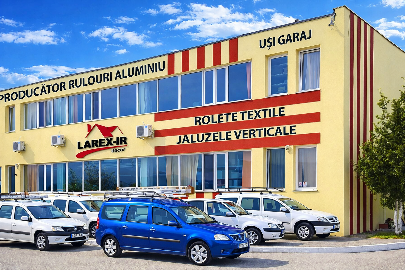 Cine suntem, ce facem noi si ce ne recomanda